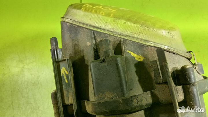 Фара противотуманная для Mazda Xedos 9