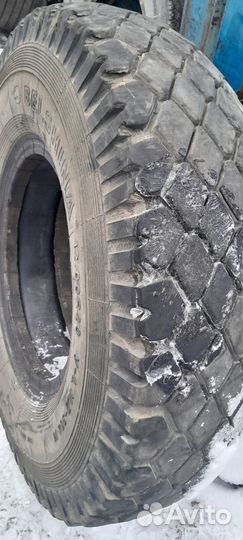 Шины 12.00R20