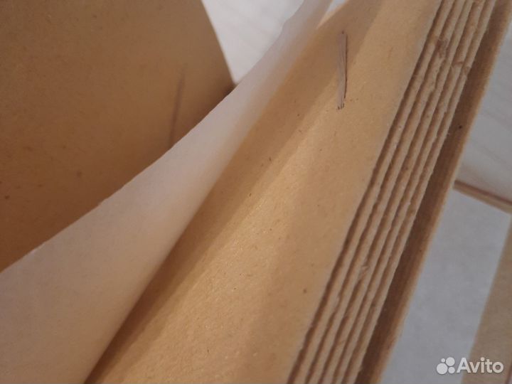 Фотоальбом ручной работы винтаж из Греции