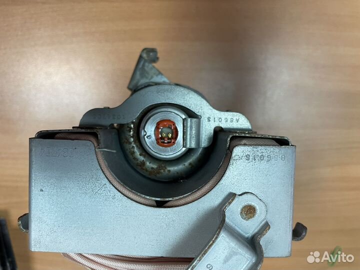 Подушка безопасности