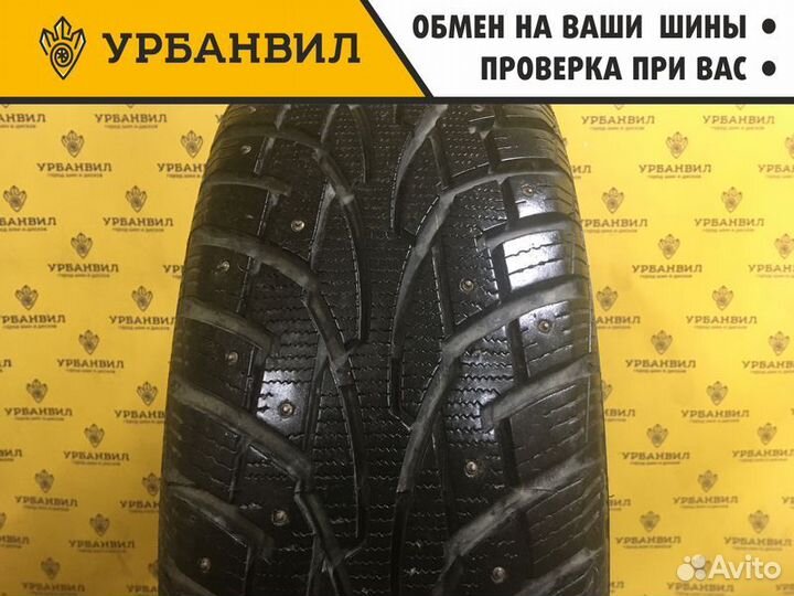 Nankang SW-7 205/60 R16 96V