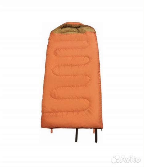 Спальный мешок Actiwell походный 185 х 85 см