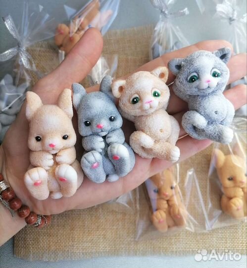 Мыло ручной работы,сувенир