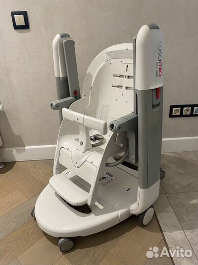 Стул-качели Peg-Perego Tatamia