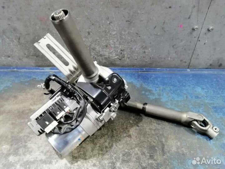 Рулевая колонка Mazda 6 GJ