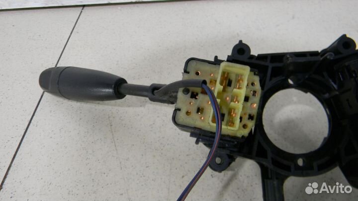 Переключатель подрулевой