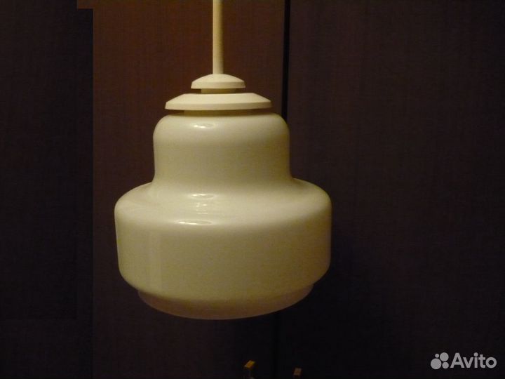 Светильник