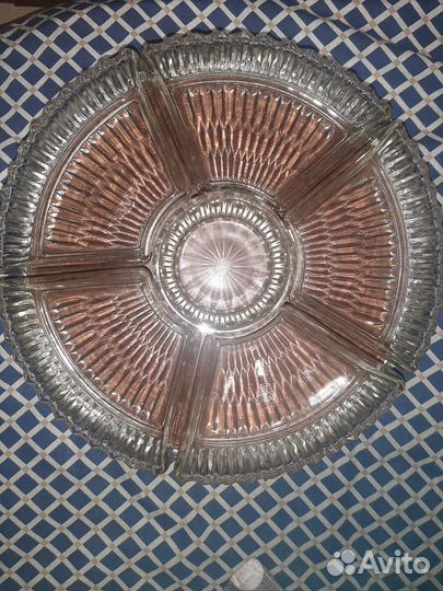 Менажница СССР