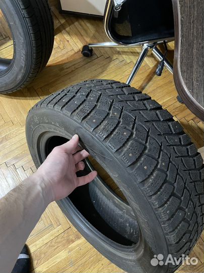 Marshal I'Zen Wis KW19 205/55 R16 91V