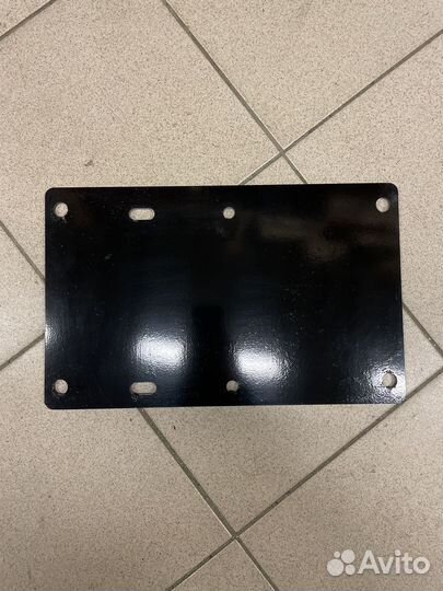 Основание двигателя Лифан/Лончин 29/30 л.с