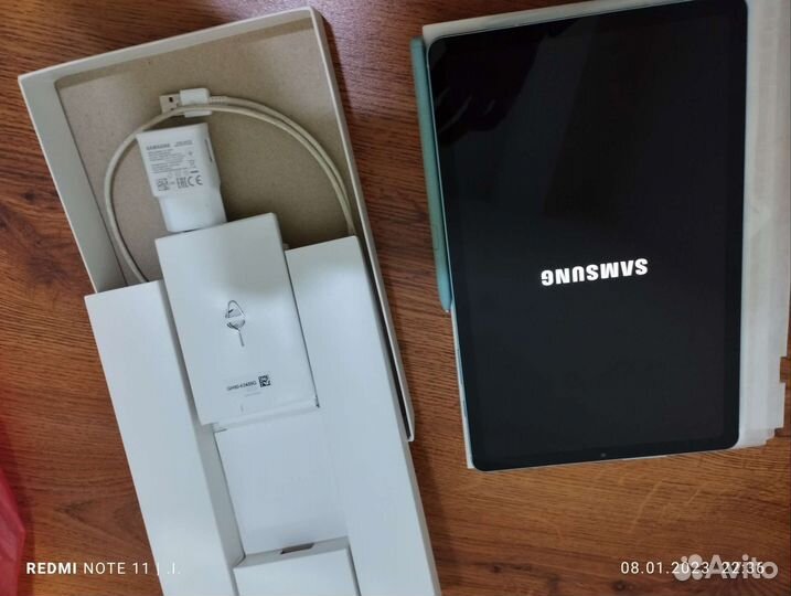 S 6 lite Samsung p610