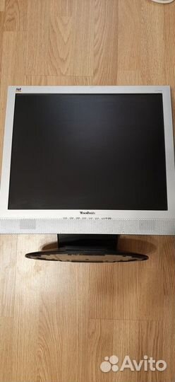 Монитор для компьютера