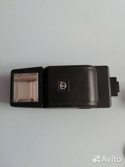 Фотоаппарат Зенит