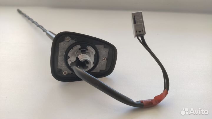 Антенна Nissan Qashqai J11 (2014-2018)