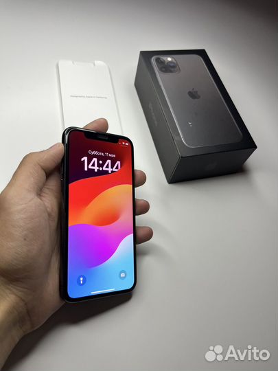 iPhone 11 Pro, 256 ГБ