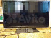 Телевизор samsung UE40D6100SW
