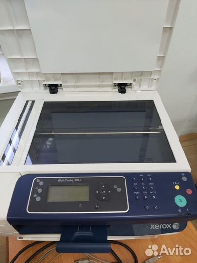 Мфу xerox WorkCentre 3045
