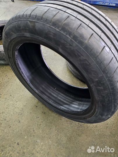 Michelin Pilot Sport 4 245/45 R18