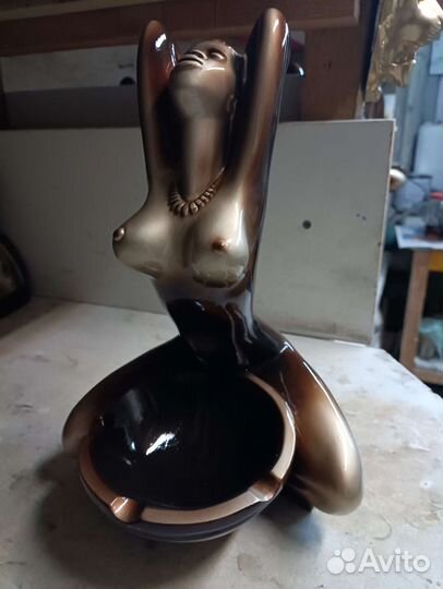 Статуэтки ангелочки