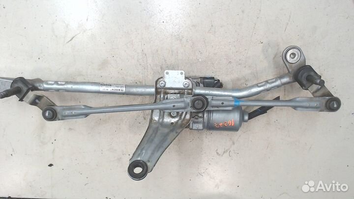 Механизм стеклоочистителя передний Volvo S90, 2018