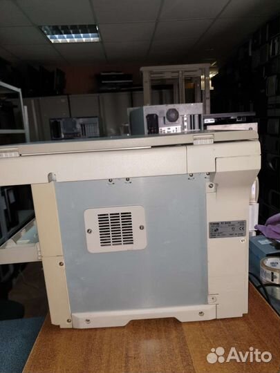 Мфу лазерный canon pc-d320