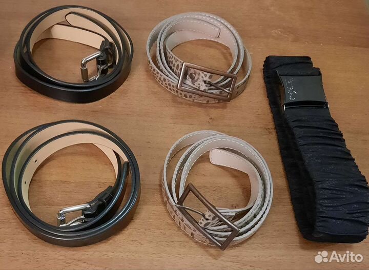 Ремни пряжки пояса