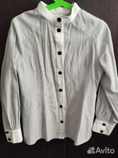 Рубашка для девочки