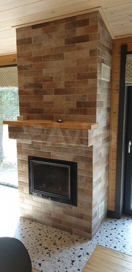 Дом 103 м² на участке 14,5 сот.