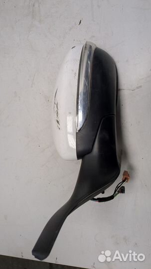 Зеркало боковое Peugeot 208, 2014