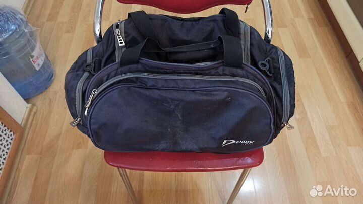 Спортивная сумка