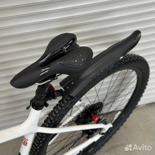 Велосипед Новый