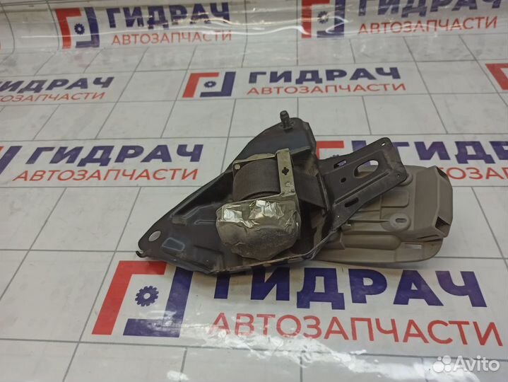 Ремень безопасности задний центральный Toyota RAV4 (XA30) 73320-42040-B1