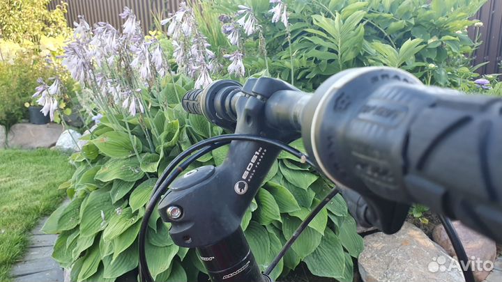 Ведосипед Marin Hidden Canyon 20