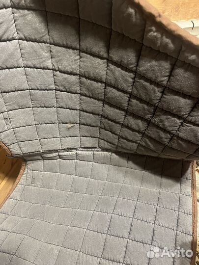 Вальтрап для лошади