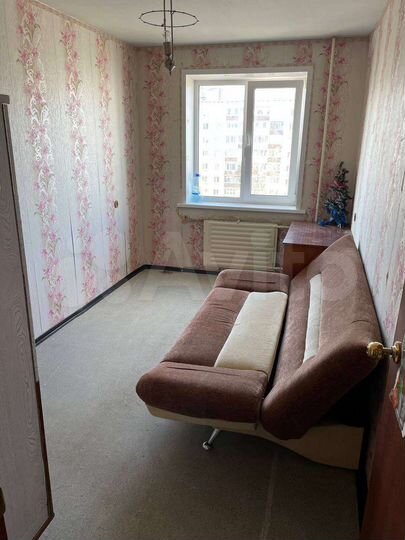 Доля в 3-к. квартире, 52,8 м², 7/9 эт.