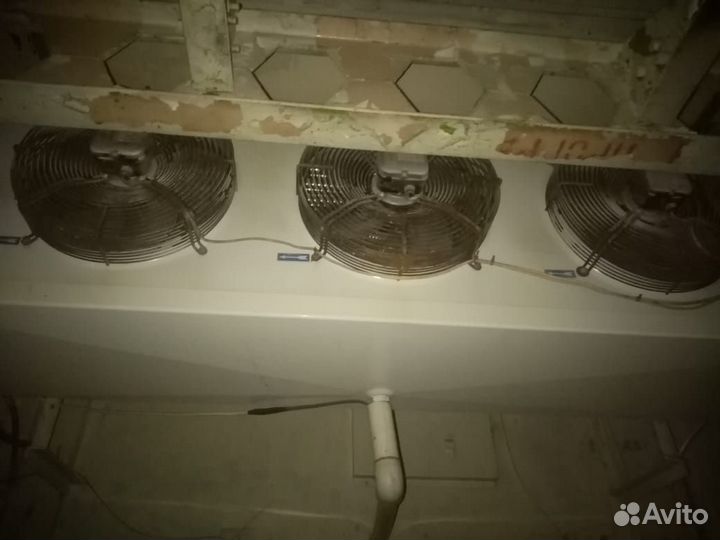 Холодильное агрегат бу