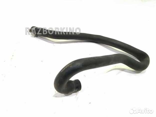 Патрубок автономного отопителя PCH001061