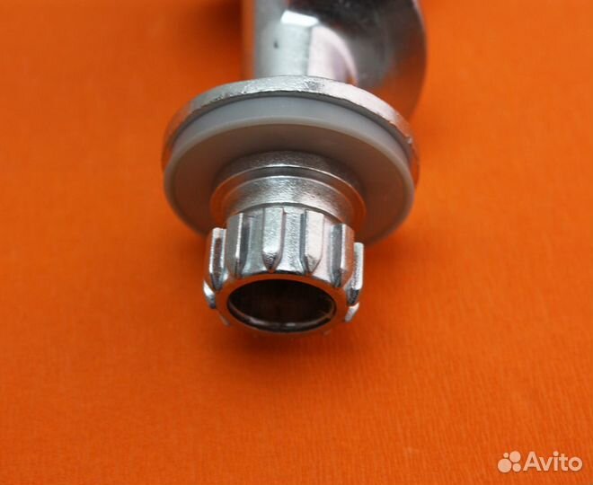 Шнек мясорубки Bosch (00753389)