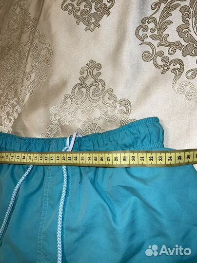 Шорты - плавки для бассейна