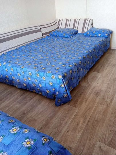 1-к. квартира, 40 м², 8/9 эт.