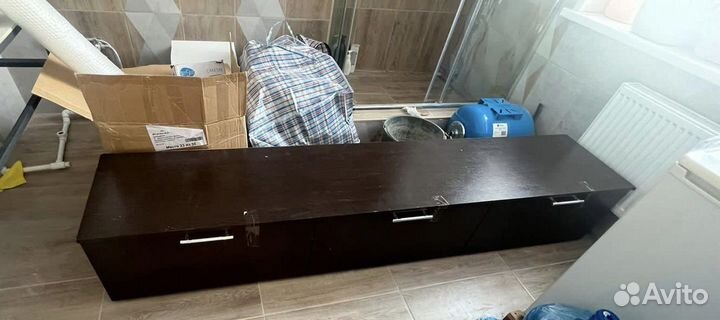 Тумба под телевизор