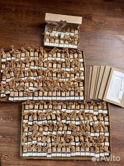 Подставка для автопарфюма