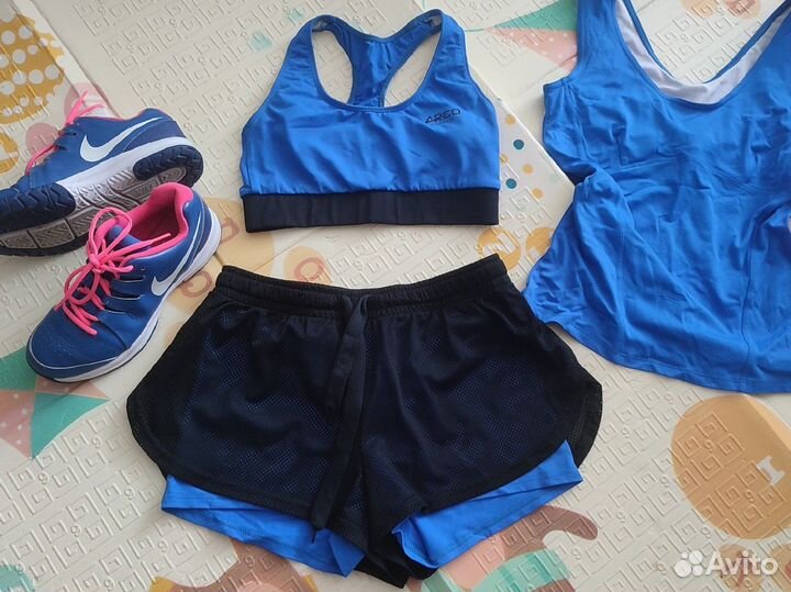 Argo classic спортивная одежда 44