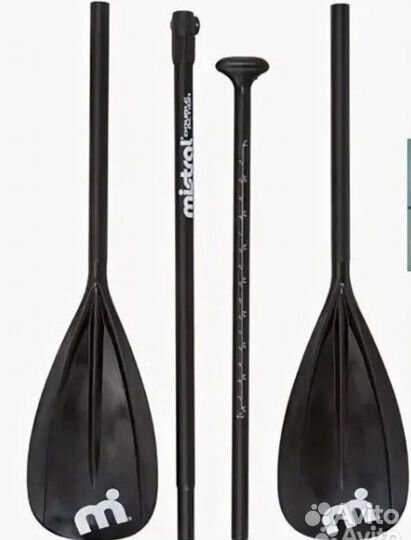 Весло для sup