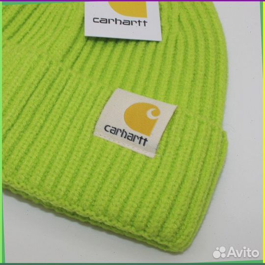 Шапка Carhartt (77945 Номер Арт: )