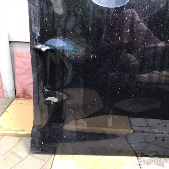 Дверь форд Мондео