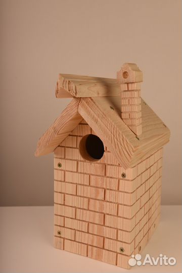 Скворечник