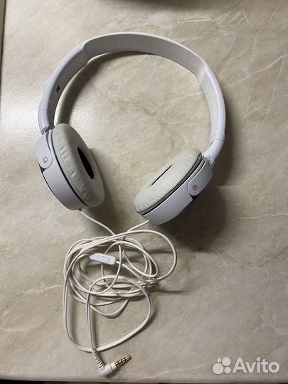 Наушники Sony MDR-ZX310AP