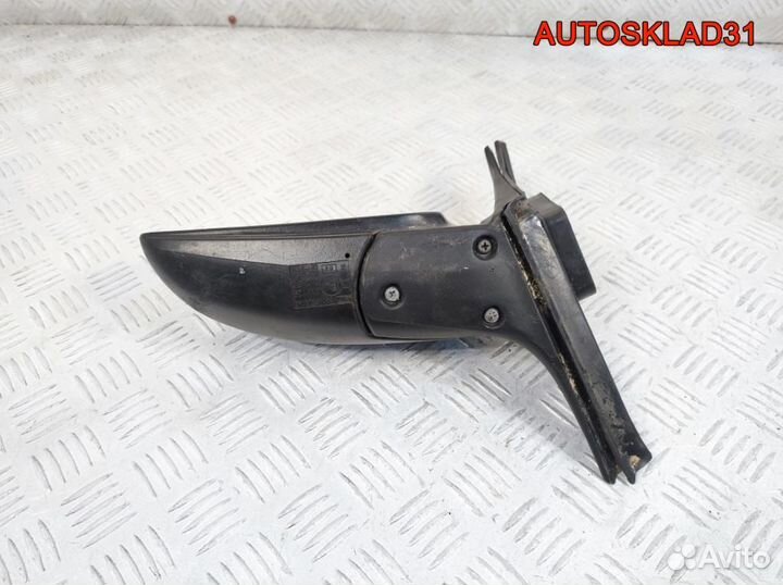 Зеркало левое электрическое Hyundai Verna Accent 3