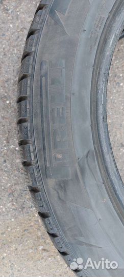 Pirelli Ice Zero 265/50 R20 111H